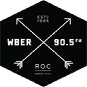 Listen to WBER FM 90.5  in the App