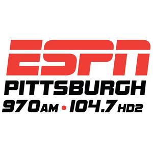 Listen to WBGG 970 AM - ESPN Pittsburg in the App