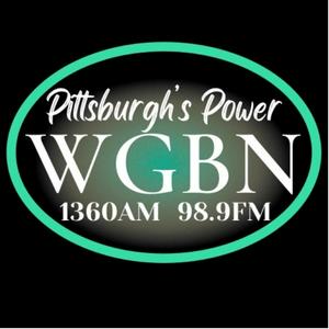 Listen to WBGN - The Ticket 1340 AM in the App