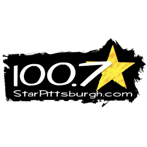 WBZZ - Star Pittsburgh 100.7
