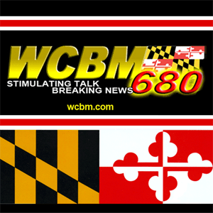 Listen to WCBM - Breaking News 680 AM in the App