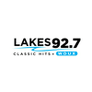 WDUX Lakes 92.7