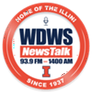 Listen to WDWS News Talk 1400 DWS in the App