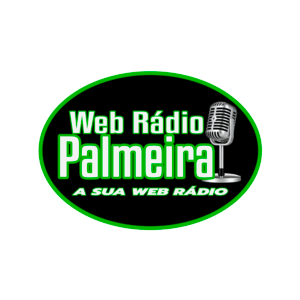 Web Radio Palmeira