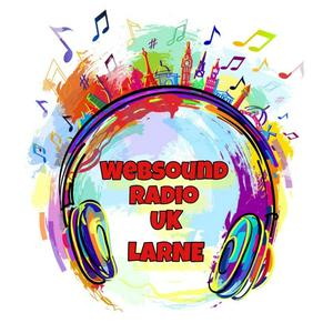 Listen to websound radio uk in the App