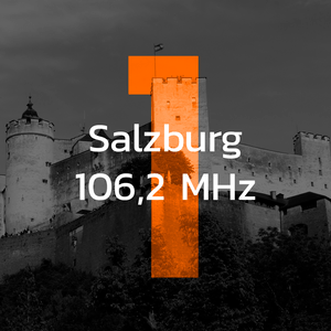 Listen to WELLE 1 Salzburg in the App