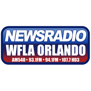 Listen to WFLA 970 AM / 93.1 FM in the App