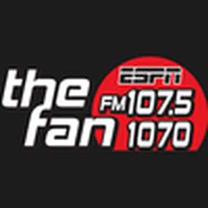 Listen to WFNI - The Fan 1070 AM 107.5 in the App