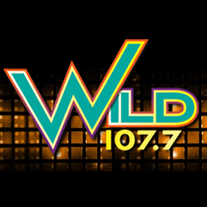 WIBL - WILD 107.7 FM