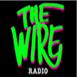 Listen to Wire Radio in the App