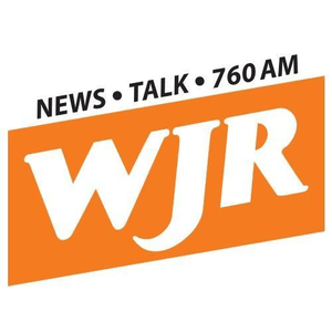 Listen to WJR 760 AM in the App