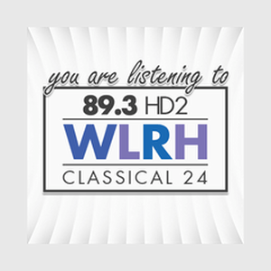 Listen to WLRH Classical in the App