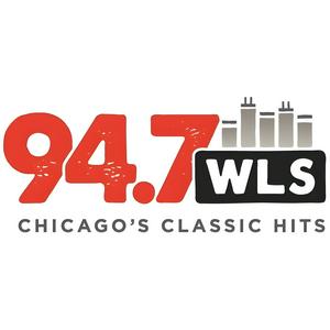 Listen to 94.7 WLS Chicago's Classic Hits in the App