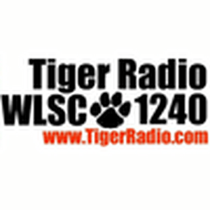 WLSC - Tiger Radio 1240 AM