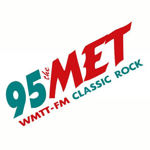 Listen to WMTT - 95 The MET 94.7 FM in the App