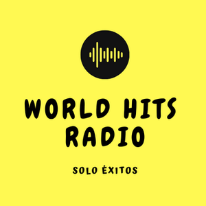 Listen to World Hits Radio in the App