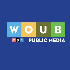 Listen to WOUB Public Media in the App