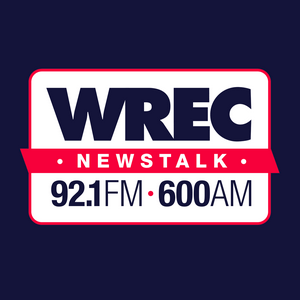 Listen to 600 WREC in the App