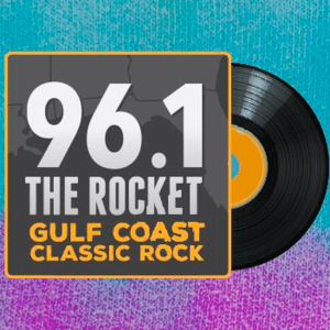 WRKH - 96.1 The Rocket
