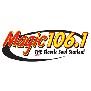 Listen to WRRX - Magic 106.1 FM in the App