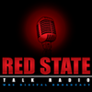 Listen to Red State Talk Radio in the App