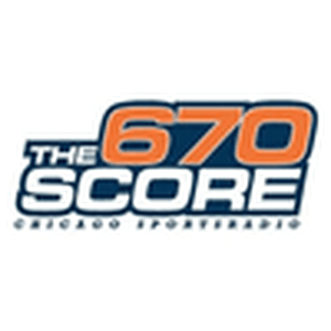 Listen to WSCR - 670 AM The Score in the App