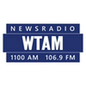 Listen to WTAM 1100 AM in the App