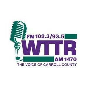 Listen to WTTR 102.3 - AM 1470 in the App