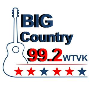 Listen to WTVK 99.2 Big Country in the App