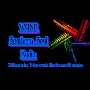 WUNK Southern Soul Radio