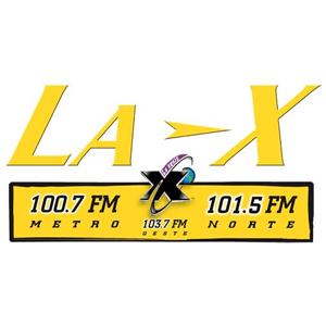 Listen to WXYX - La Nueva X 100.7 FM in the App