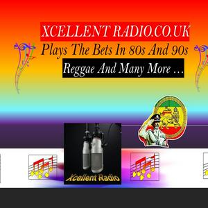 Listen to xcellentradio in the App