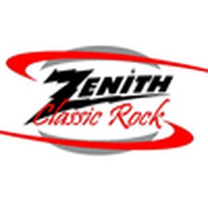 Listen to Zenith Classic Rock in the App