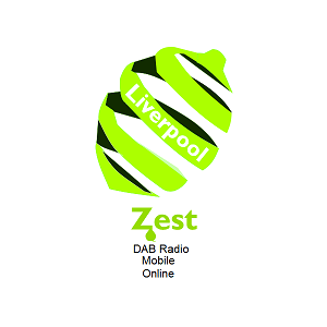 Listen to Zest Liverpool DAB radio  in the App