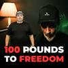 undefined 100 POUNDS TO FREEDOM