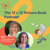 undefined 12 x 12 Picture Book Podcast