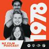 undefined 1978: A New Zealand Film Podcast