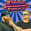 undefined 2 Dudes 1 Wrench