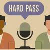 undefined 2 Hard 2 Pass Podcast