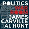 undefined Politics War Room with James Carville & Al Hunt