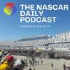 undefined The Nascar Daily Podcast