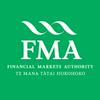 undefined New Zealand's Financial Market's Authority Podcasts