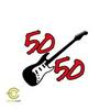 undefined 50 Years of Music w/ 50 Year Old White Guys