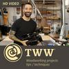 undefined Woodworking with The Wood Whisperer