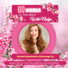 undefined 60 Women In The Bible with Nadya