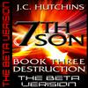 undefined 7th Son: Book Three - Destruction (The Beta Version)