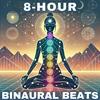 undefined 8 Hour Binaural Beats