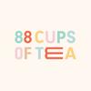 undefined 88 Cups of Tea