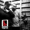 undefined 95bFM: True School Hip Hop Show