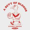 undefined A Bevy of Bloods - Swans Podcast